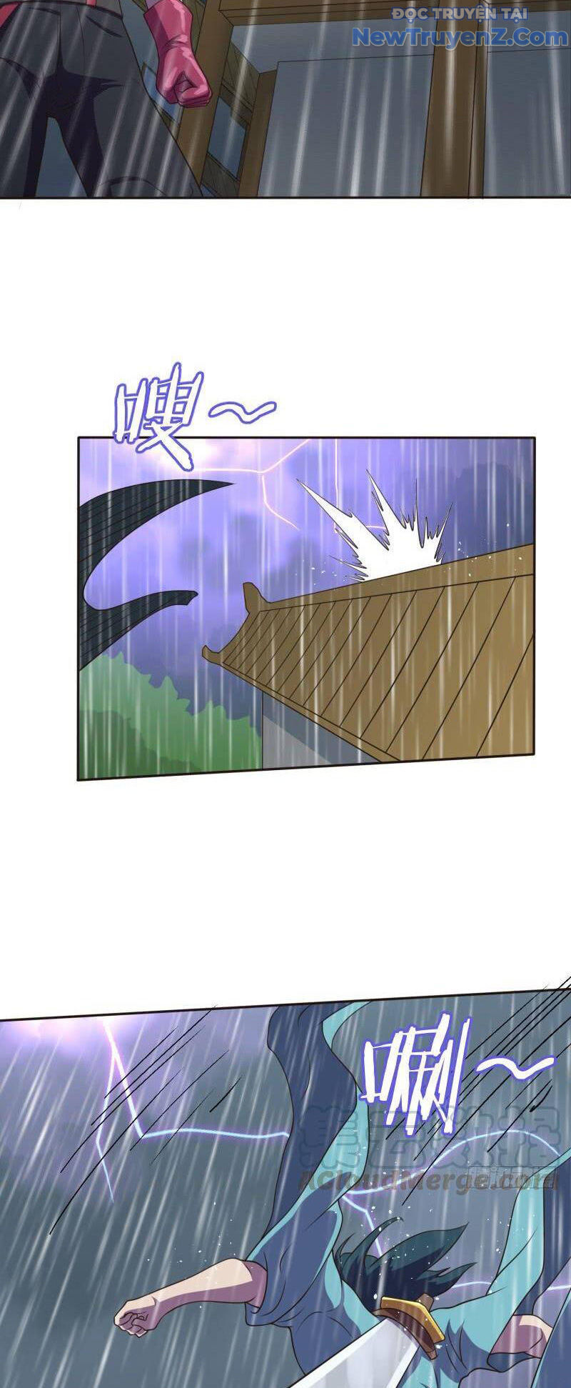 Game Thủ Có Bàn Tay Vàng Mạnh Nhất [Chap 5-38] - Page 19
