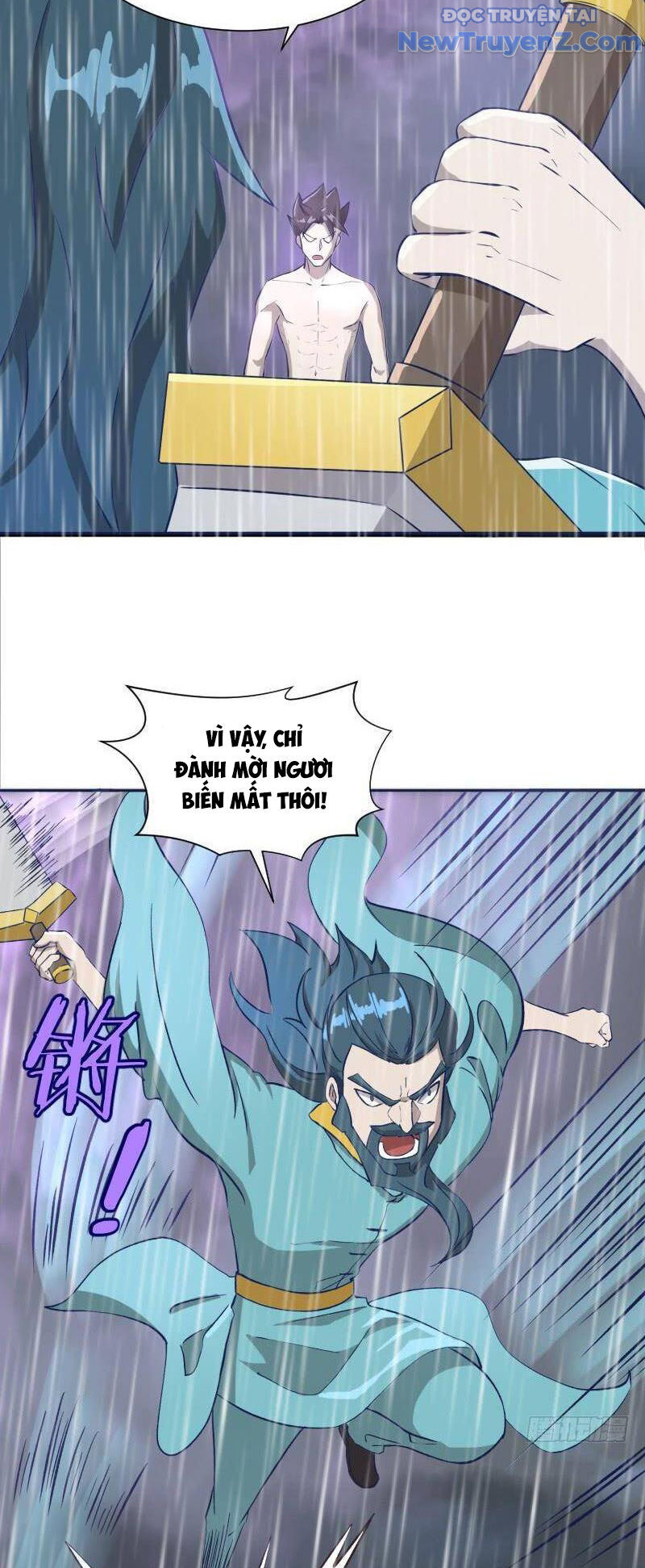 Game Thủ Có Bàn Tay Vàng Mạnh Nhất [Chap 5-38] - Page 22