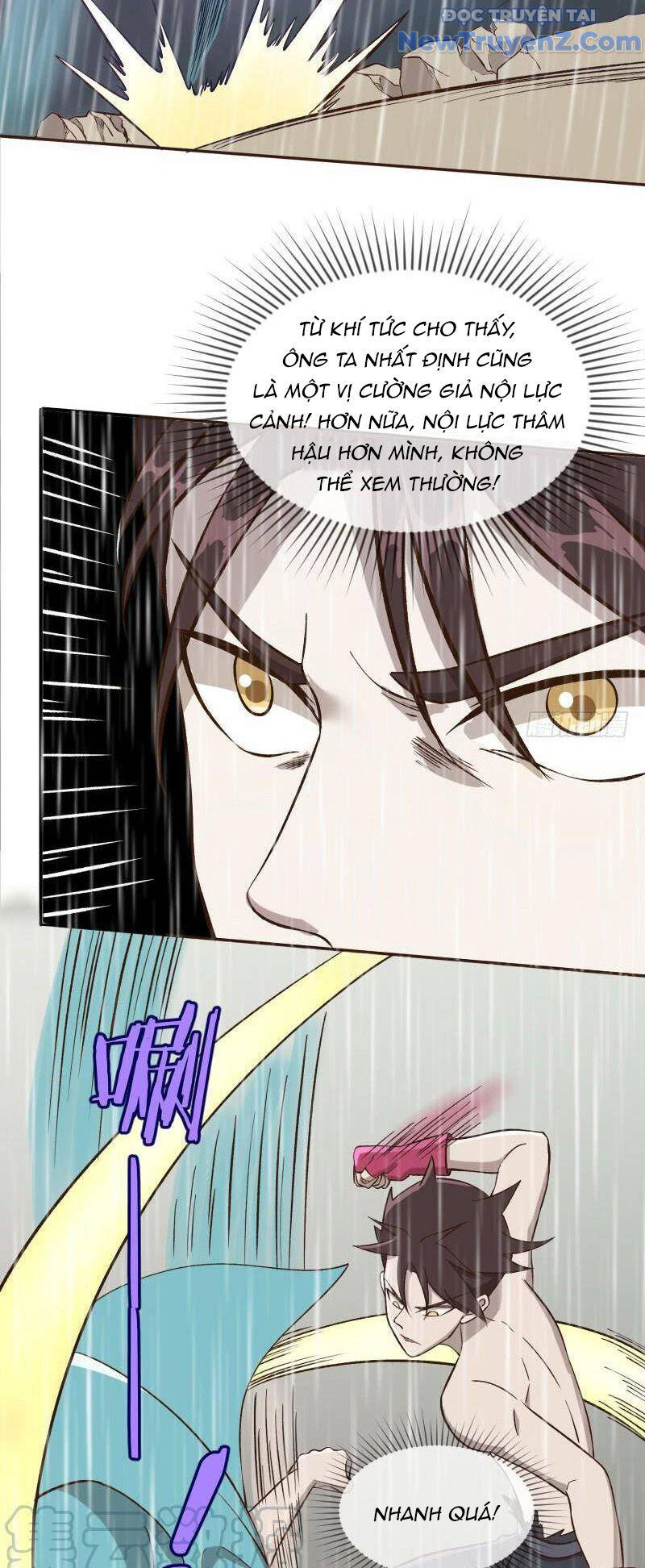 Game Thủ Có Bàn Tay Vàng Mạnh Nhất [Chap 5-38] - Page 23