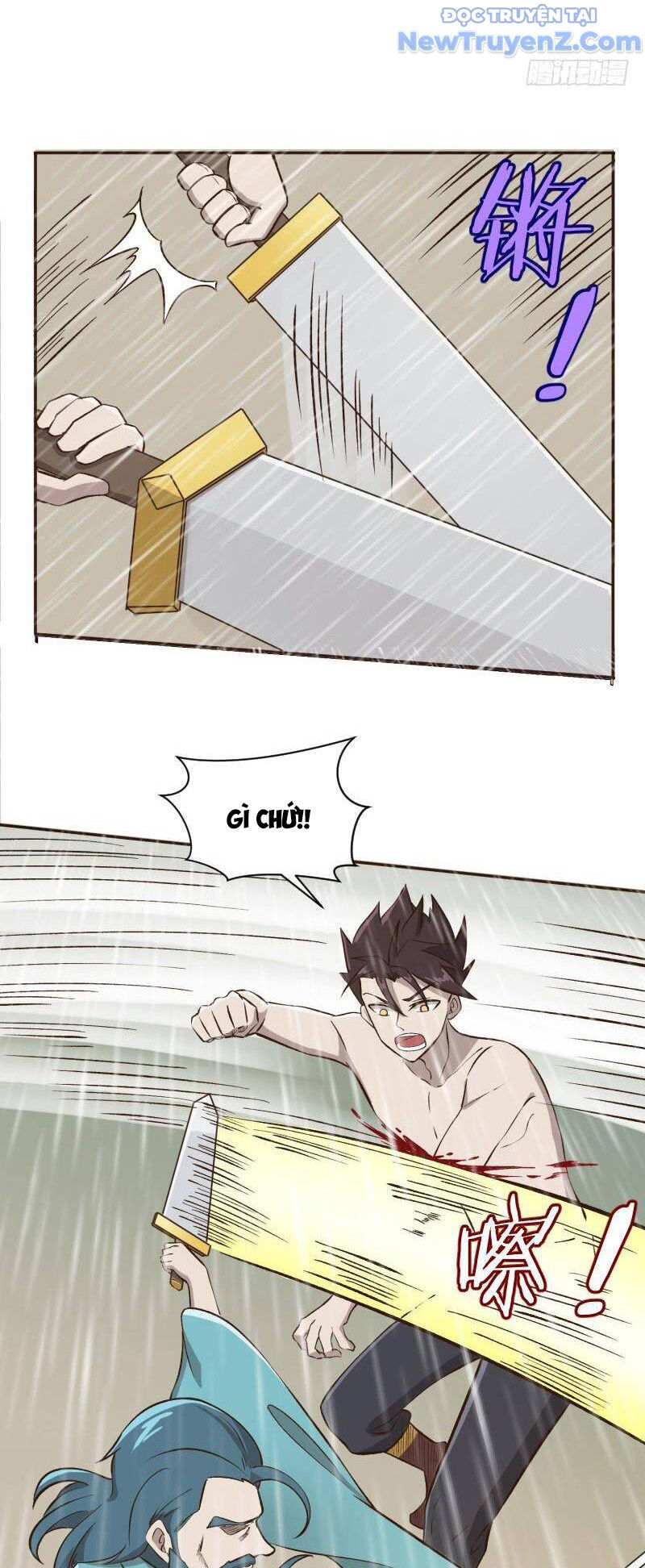 Game Thủ Có Bàn Tay Vàng Mạnh Nhất [Chap 5-38] - Page 25