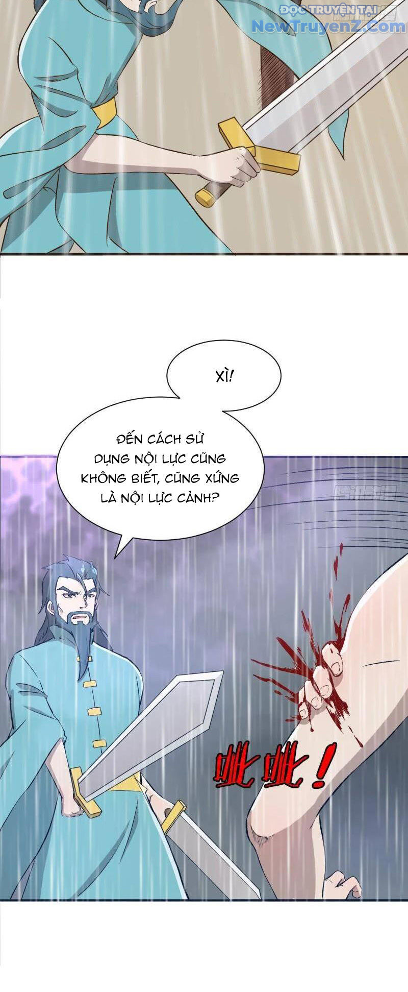 Game Thủ Có Bàn Tay Vàng Mạnh Nhất [Chap 5-38] - Page 26