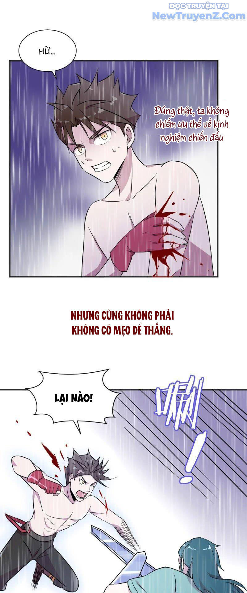 Game Thủ Có Bàn Tay Vàng Mạnh Nhất [Chap 5-38] - Page 27