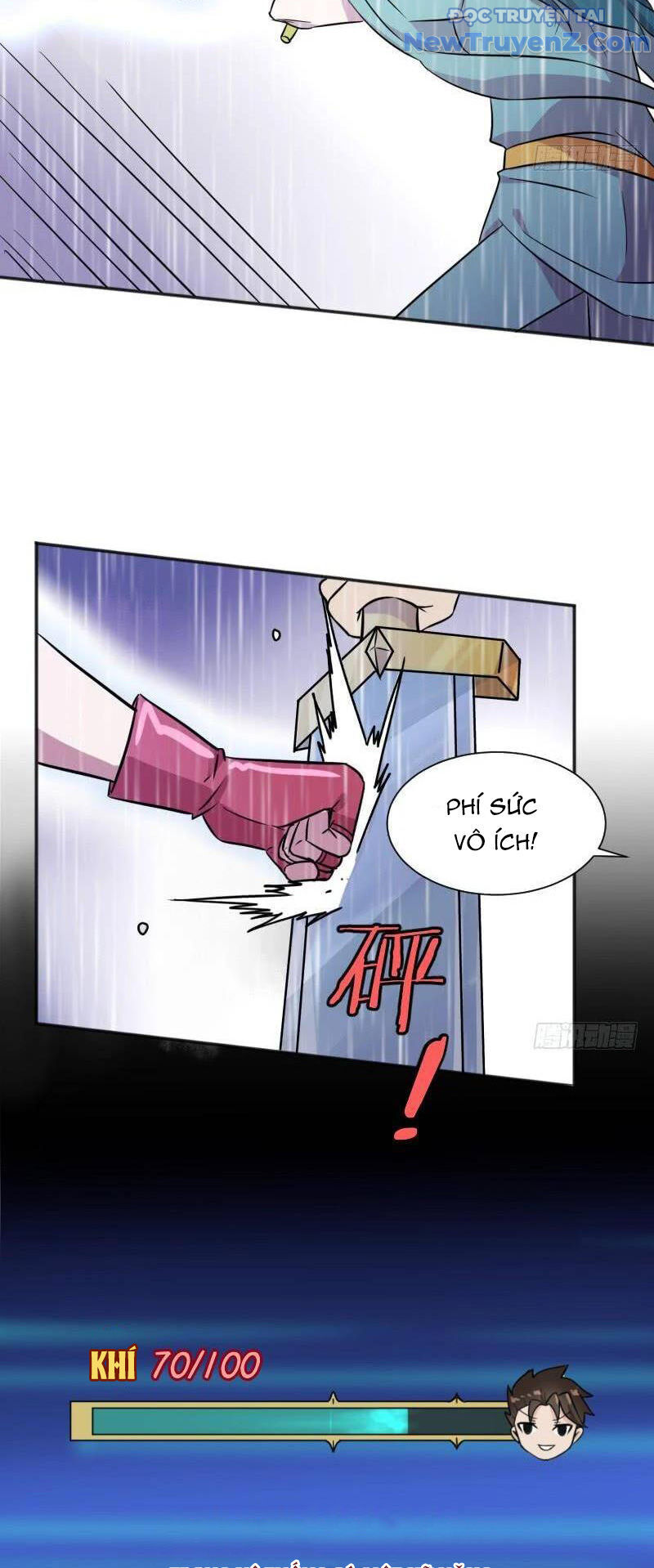 Game Thủ Có Bàn Tay Vàng Mạnh Nhất [Chap 5-38] - Page 28