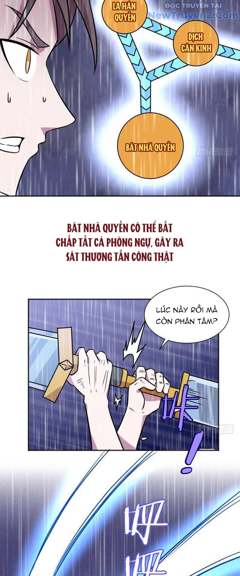 Game Thủ Có Bàn Tay Vàng Mạnh Nhất [Chap 5-38] - Page 30
