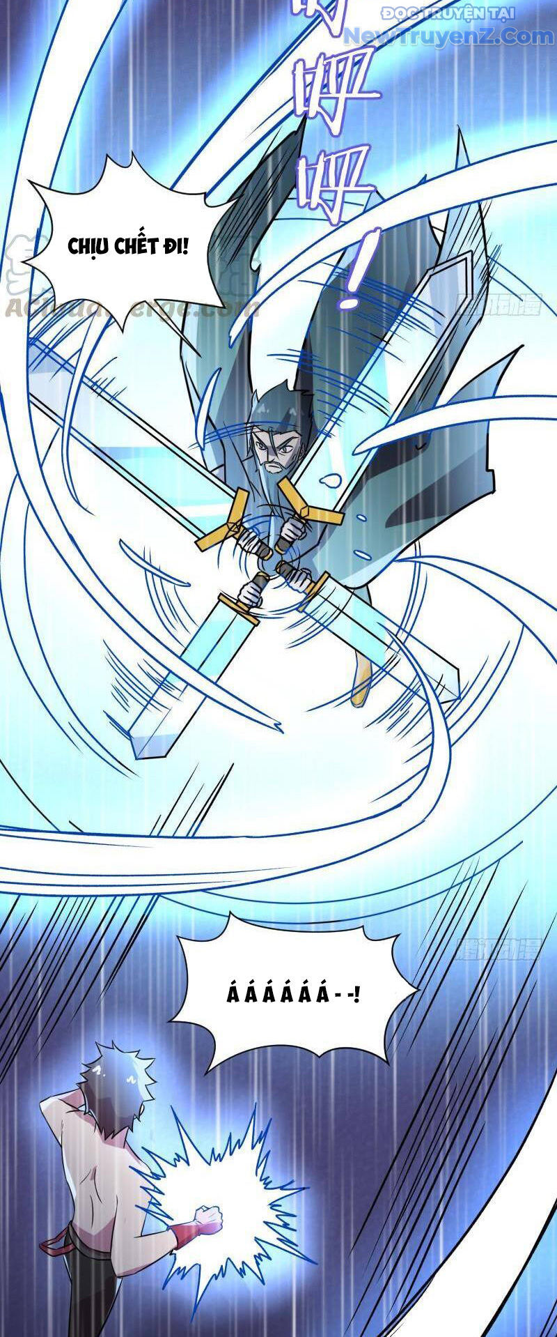 Game Thủ Có Bàn Tay Vàng Mạnh Nhất [Chap 5-38] - Page 31