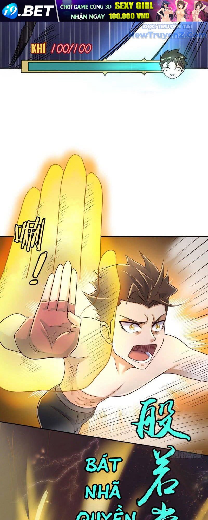 Game Thủ Có Bàn Tay Vàng Mạnh Nhất [Chap 5-38] - Page 32
