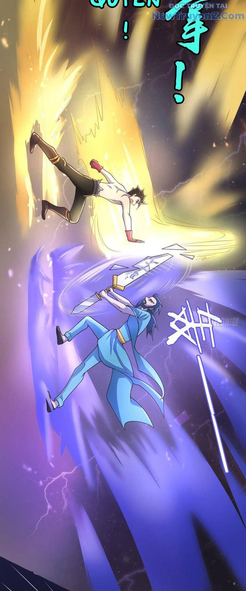 Game Thủ Có Bàn Tay Vàng Mạnh Nhất [Chap 5-38] - Page 33