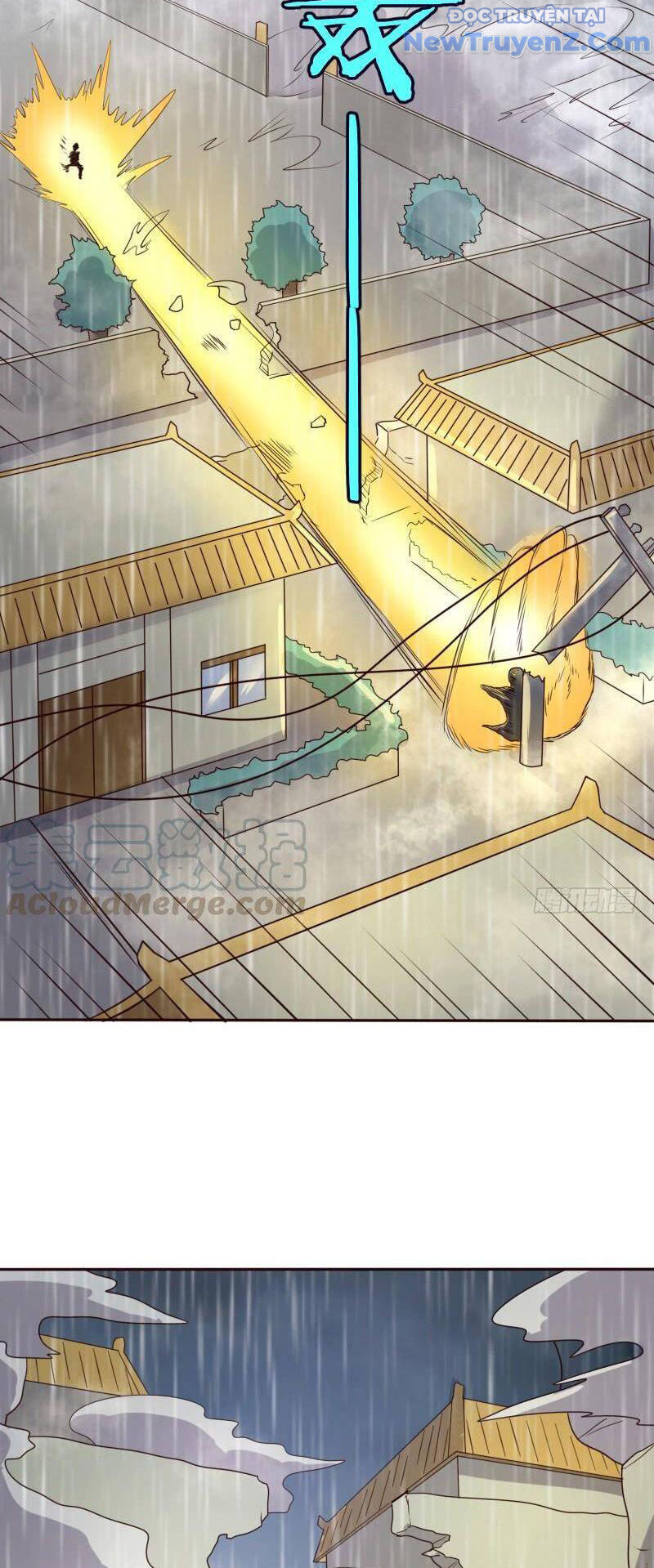 Game Thủ Có Bàn Tay Vàng Mạnh Nhất [Chap 5-38] - Page 35