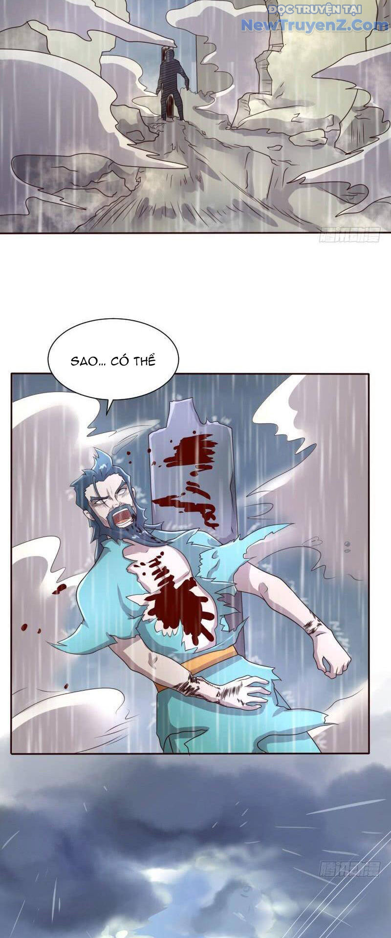 Game Thủ Có Bàn Tay Vàng Mạnh Nhất [Chap 5-38] - Page 36
