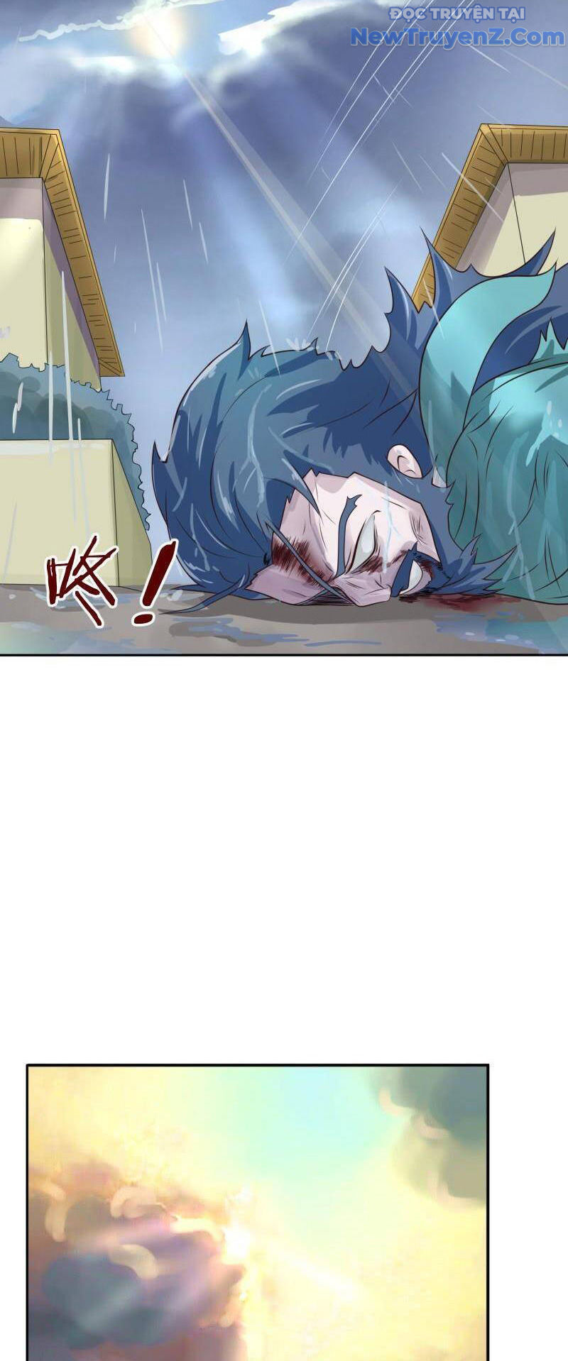 Game Thủ Có Bàn Tay Vàng Mạnh Nhất [Chap 5-38] - Page 37