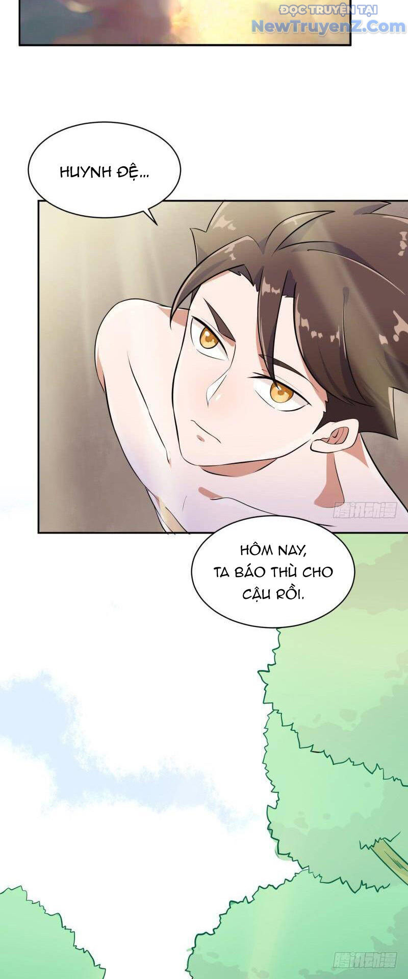 Game Thủ Có Bàn Tay Vàng Mạnh Nhất [Chap 5-38] - Page 38
