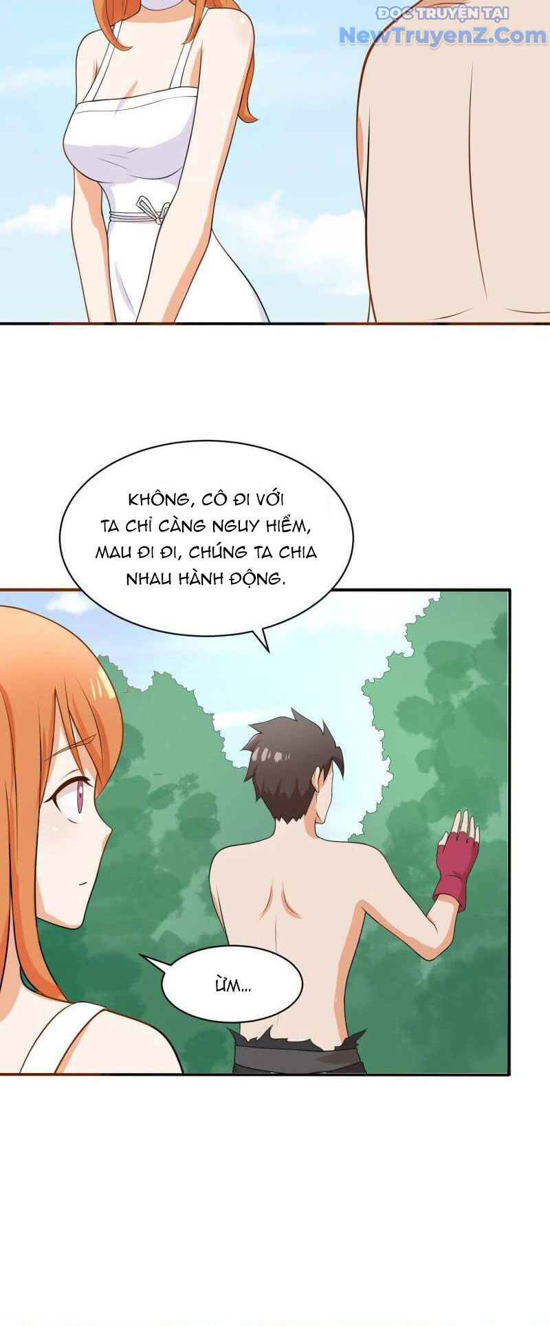 Game Thủ Có Bàn Tay Vàng Mạnh Nhất [Chap 5-38] - Page 43