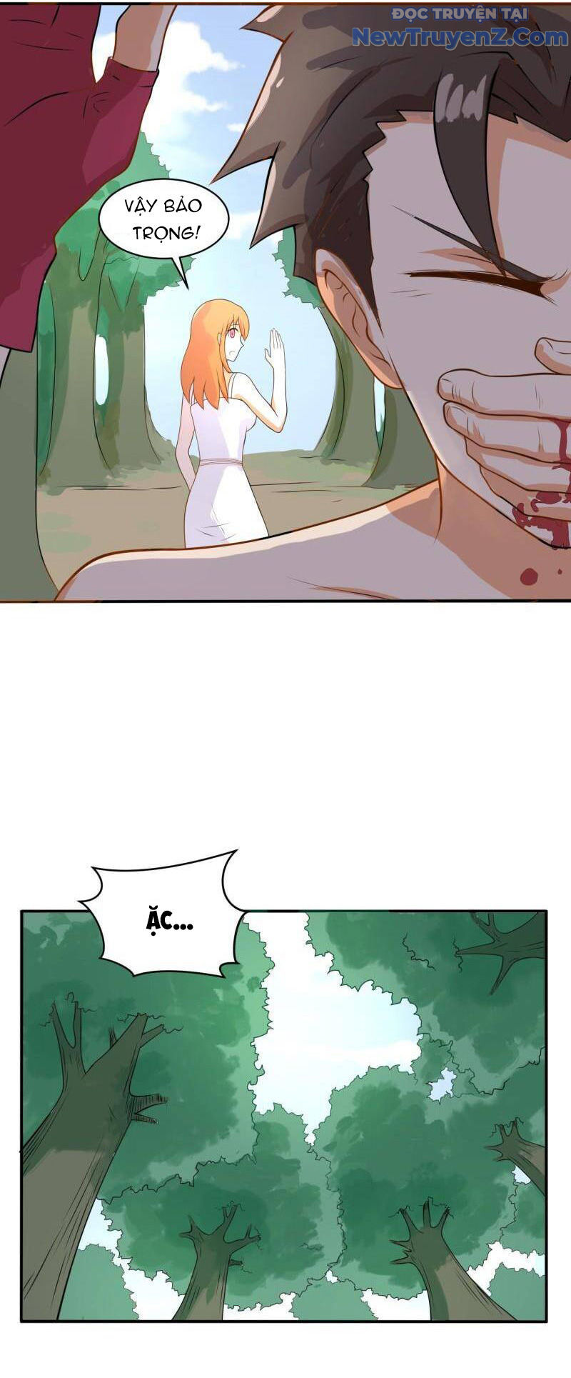 Game Thủ Có Bàn Tay Vàng Mạnh Nhất [Chap 5-38] - Page 44
