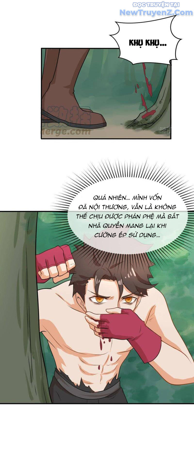 Game Thủ Có Bàn Tay Vàng Mạnh Nhất [Chap 5-38] - Page 45