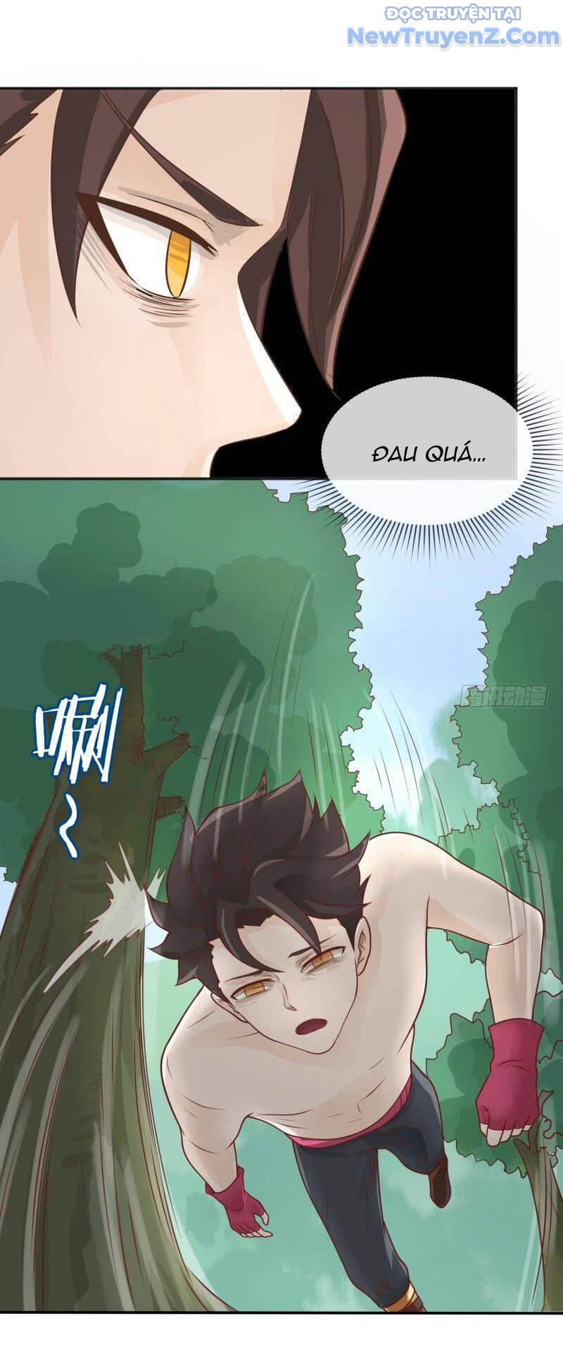 Game Thủ Có Bàn Tay Vàng Mạnh Nhất [Chap 5-38] - Page 46