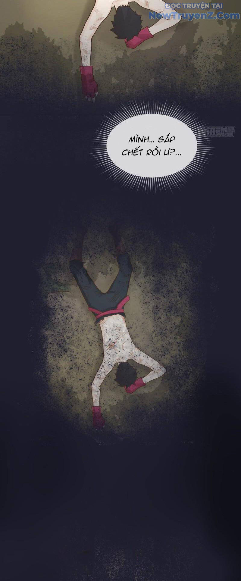 Game Thủ Có Bàn Tay Vàng Mạnh Nhất [Chap 5-38] - Page 48
