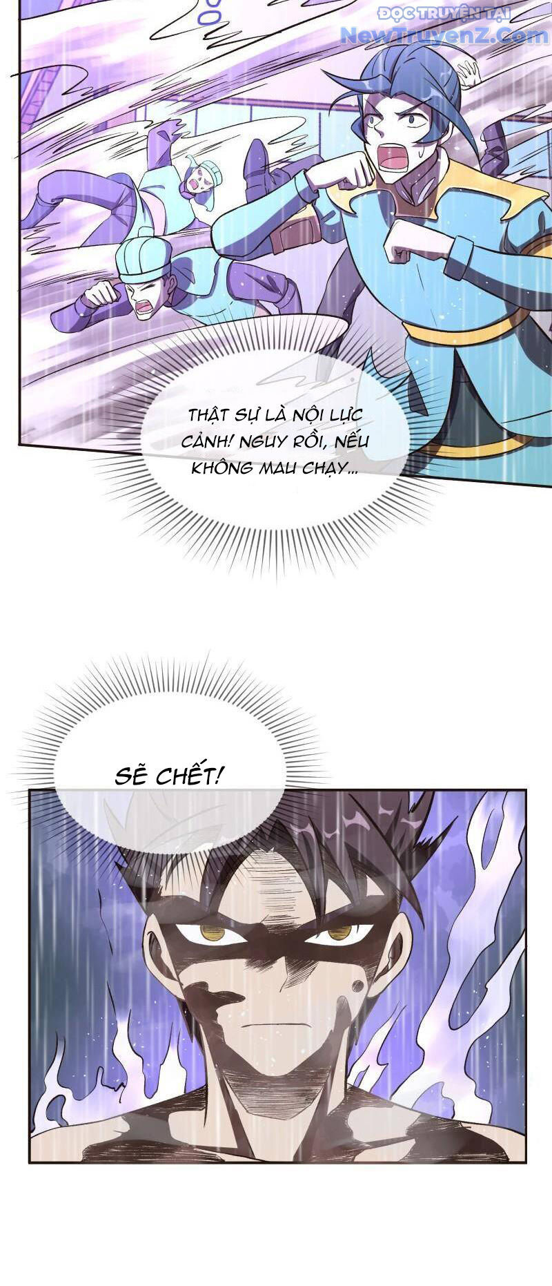 Game Thủ Có Bàn Tay Vàng Mạnh Nhất [Chap 5-38] - Page 9