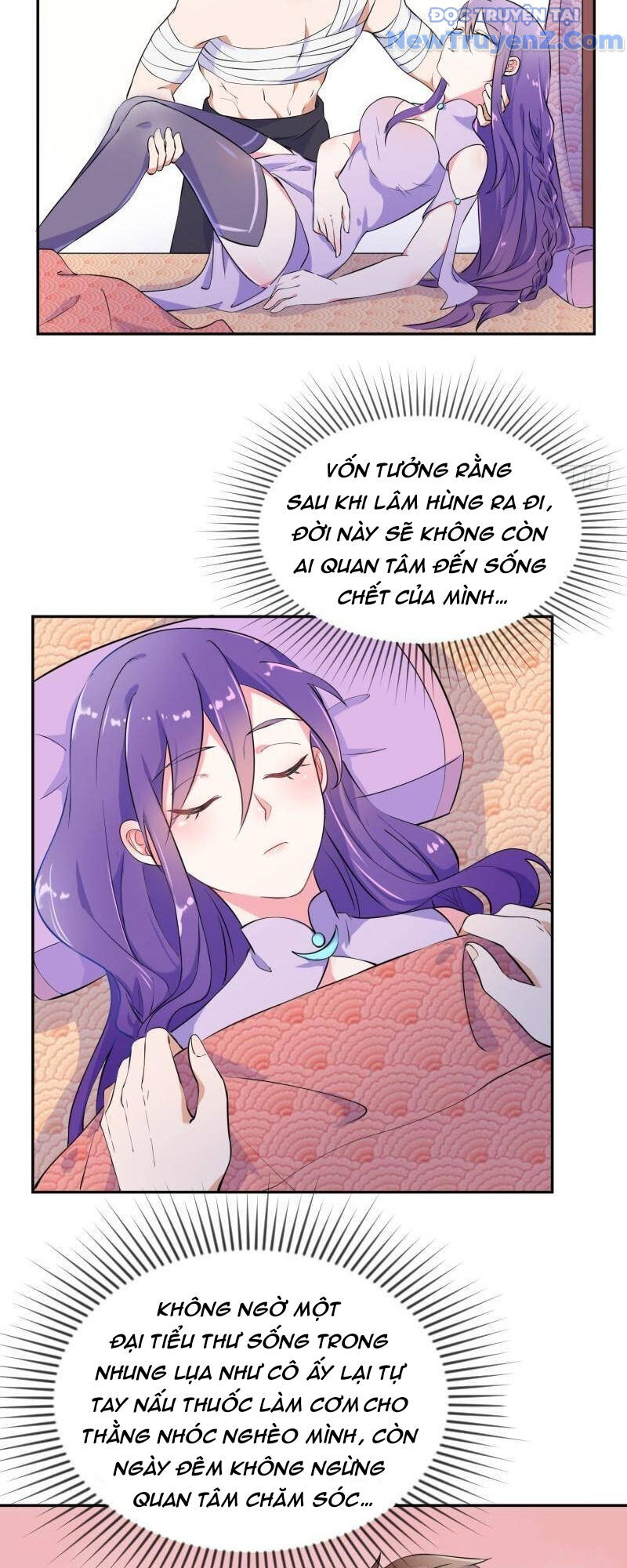 Game Thủ Có Bàn Tay Vàng Mạnh Nhất [Chap 5-38] - Page 10