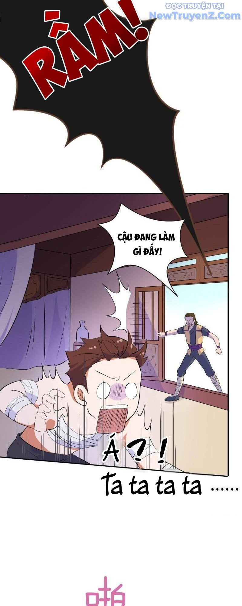 Game Thủ Có Bàn Tay Vàng Mạnh Nhất [Chap 5-38] - Page 14