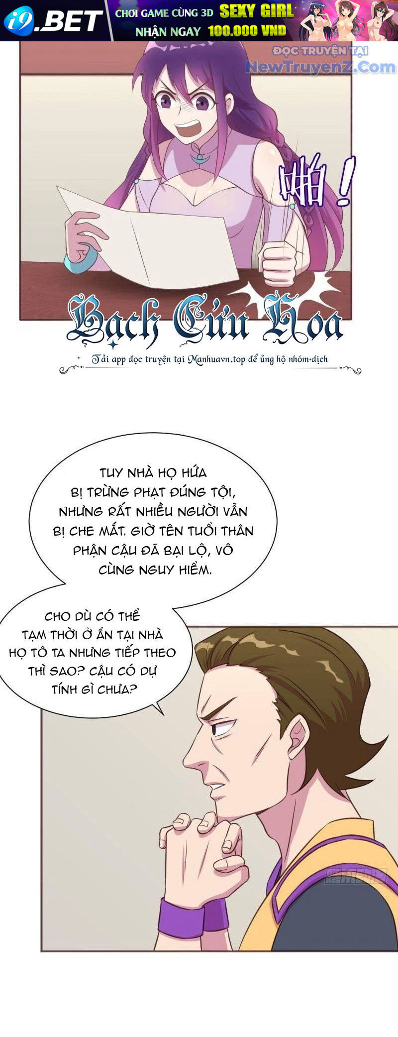 Game Thủ Có Bàn Tay Vàng Mạnh Nhất [Chap 5-38] - Page 21