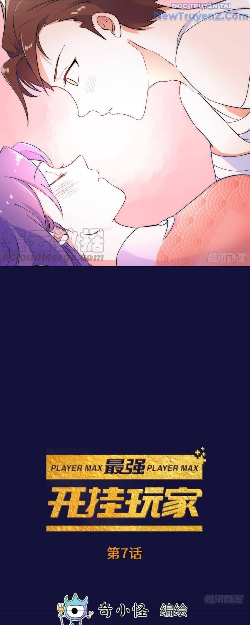 Game Thủ Có Bàn Tay Vàng Mạnh Nhất [Chap 5-38] - Page 3