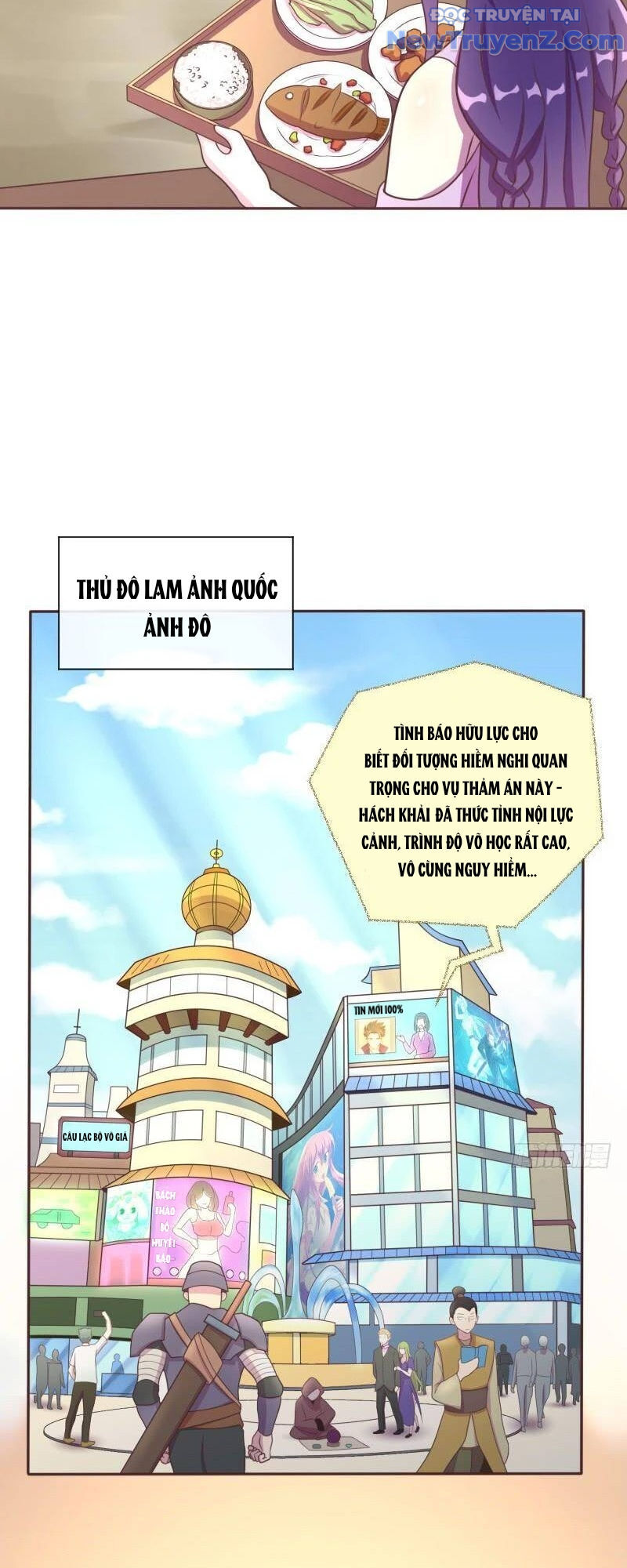 Game Thủ Có Bàn Tay Vàng Mạnh Nhất [Chap 5-38] - Page 30
