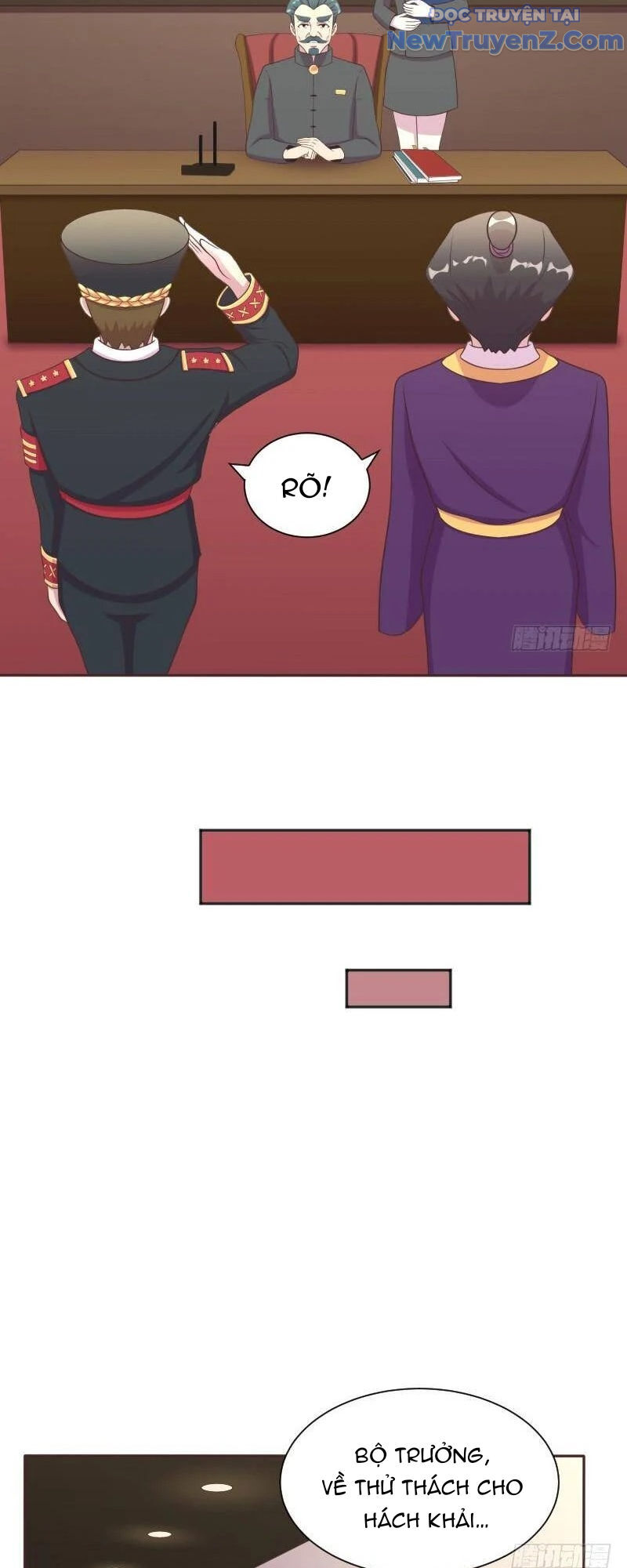 Game Thủ Có Bàn Tay Vàng Mạnh Nhất [Chap 5-38] - Page 35