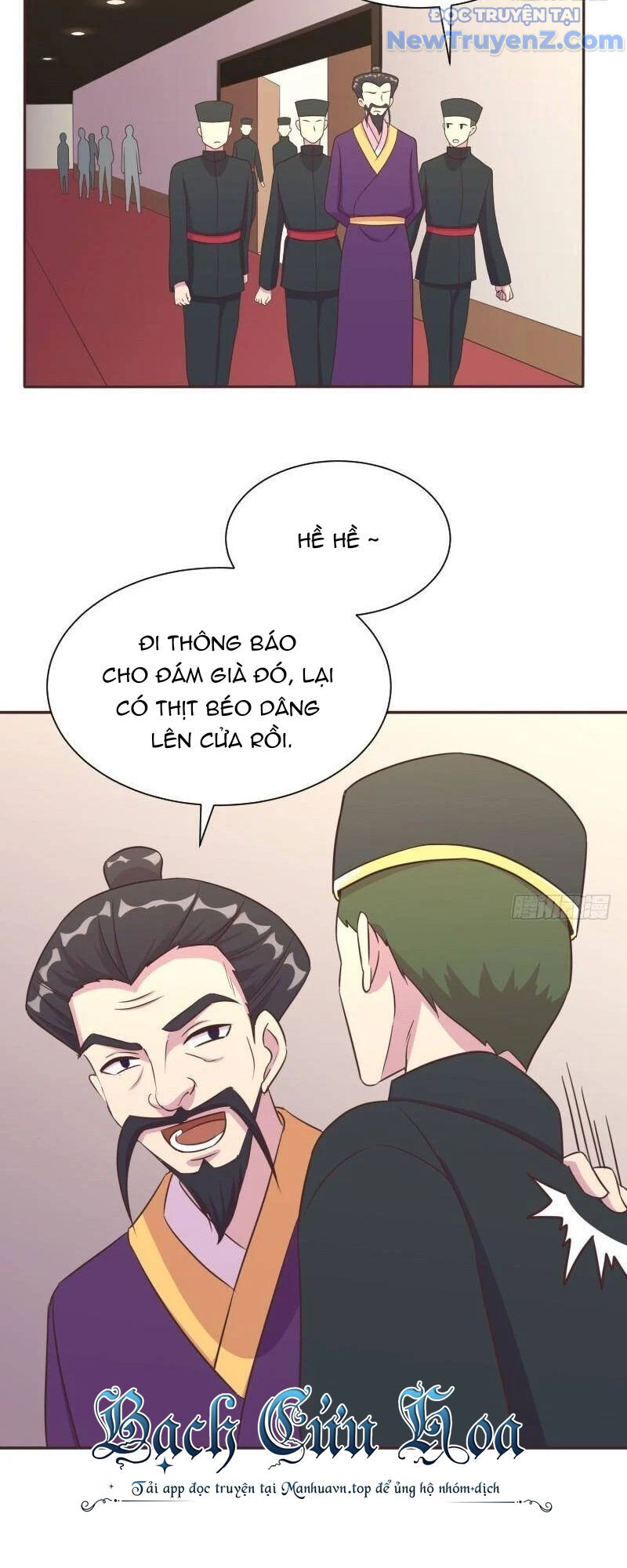 Game Thủ Có Bàn Tay Vàng Mạnh Nhất [Chap 5-38] - Page 36