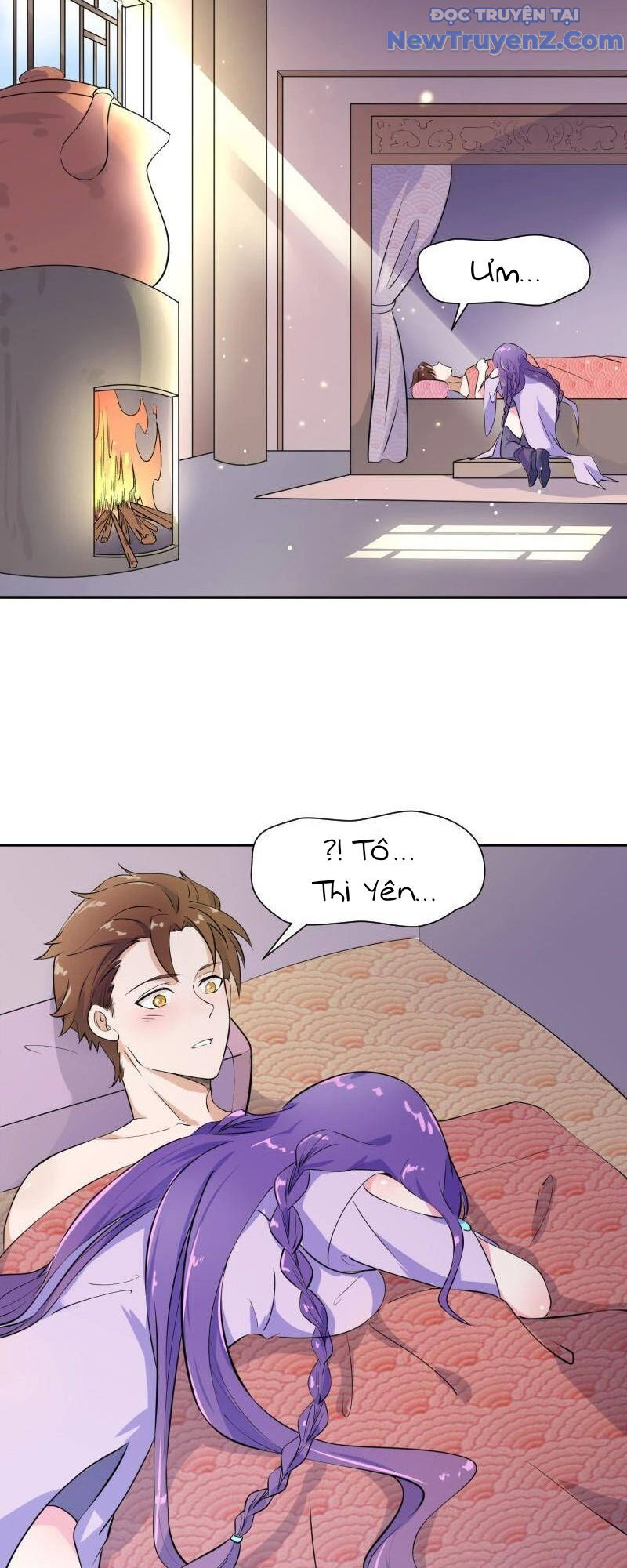 Game Thủ Có Bàn Tay Vàng Mạnh Nhất [Chap 5-38] - Page 8