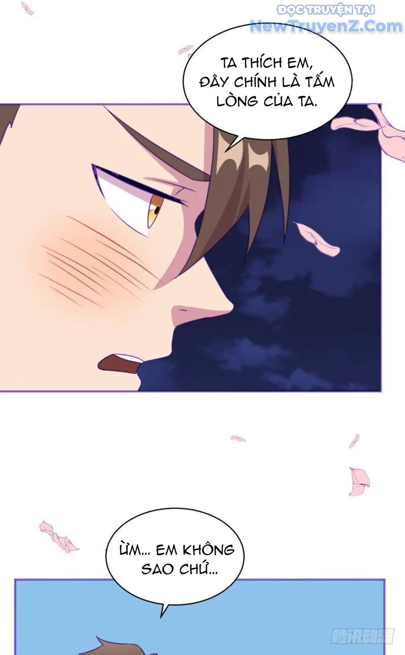Game Thủ Có Bàn Tay Vàng Mạnh Nhất [Chap 5-38] - Page 15