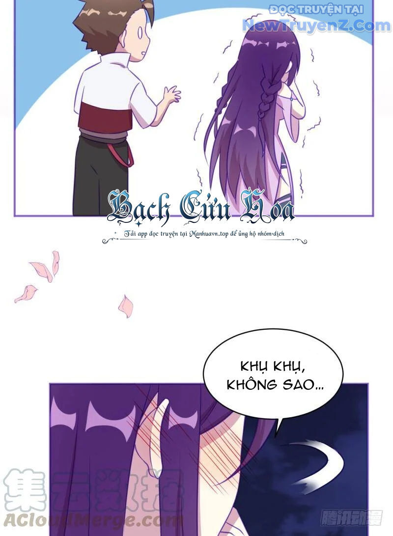 Game Thủ Có Bàn Tay Vàng Mạnh Nhất [Chap 5-38] - Page 16