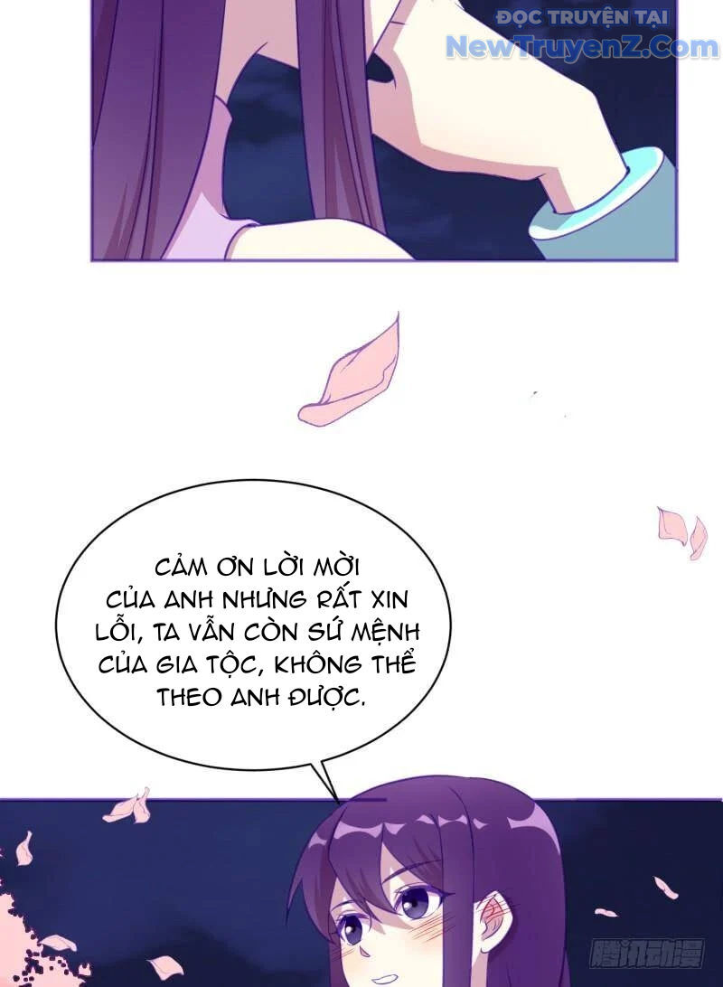 Game Thủ Có Bàn Tay Vàng Mạnh Nhất [Chap 5-38] - Page 17