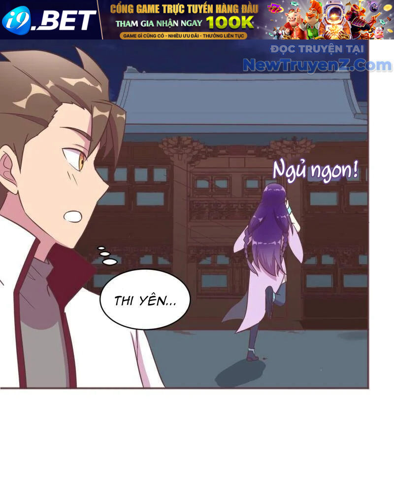 Game Thủ Có Bàn Tay Vàng Mạnh Nhất [Chap 5-38] - Page 24