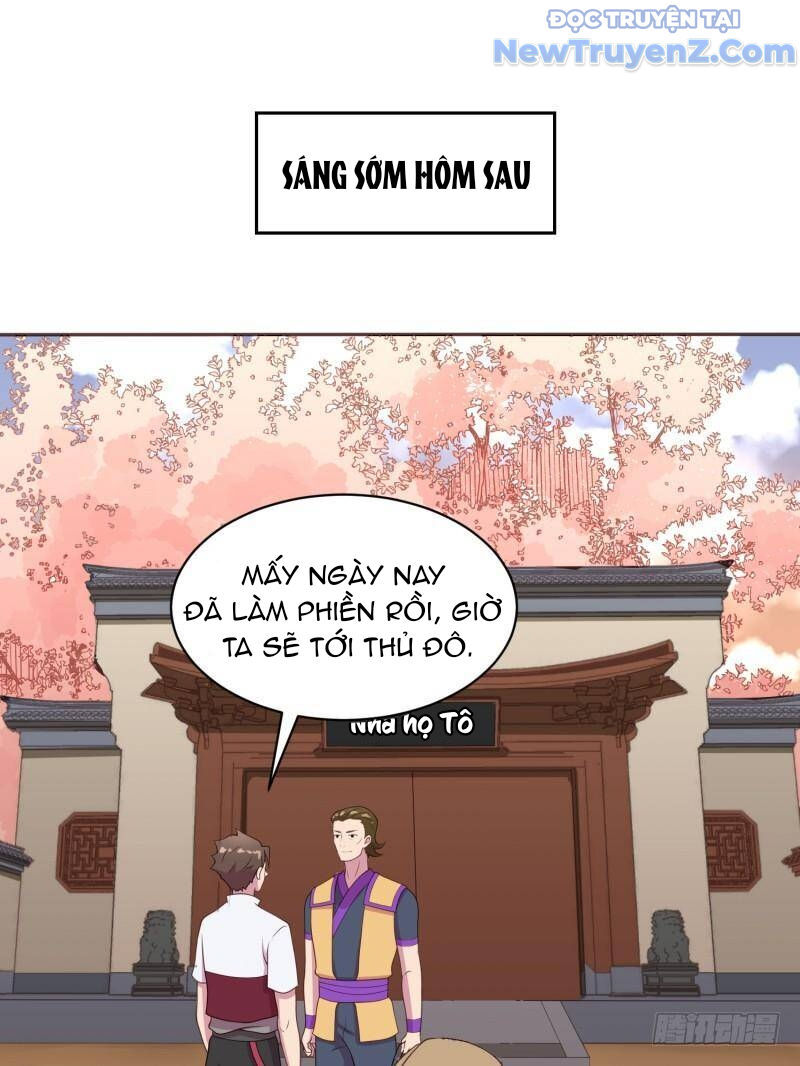 Game Thủ Có Bàn Tay Vàng Mạnh Nhất [Chap 5-38] - Page 25