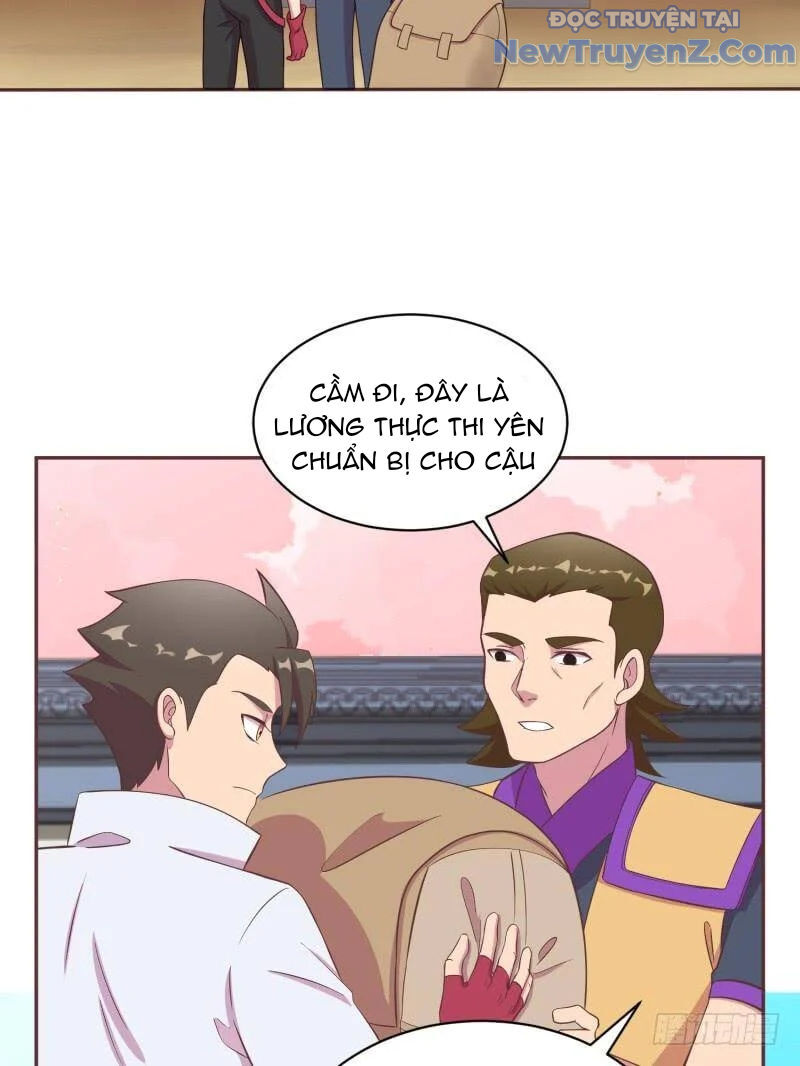Game Thủ Có Bàn Tay Vàng Mạnh Nhất [Chap 5-38] - Page 26