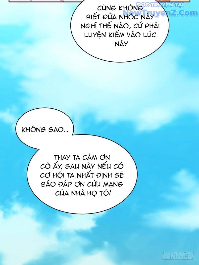 Game Thủ Có Bàn Tay Vàng Mạnh Nhất [Chap 5-38] - Page 27