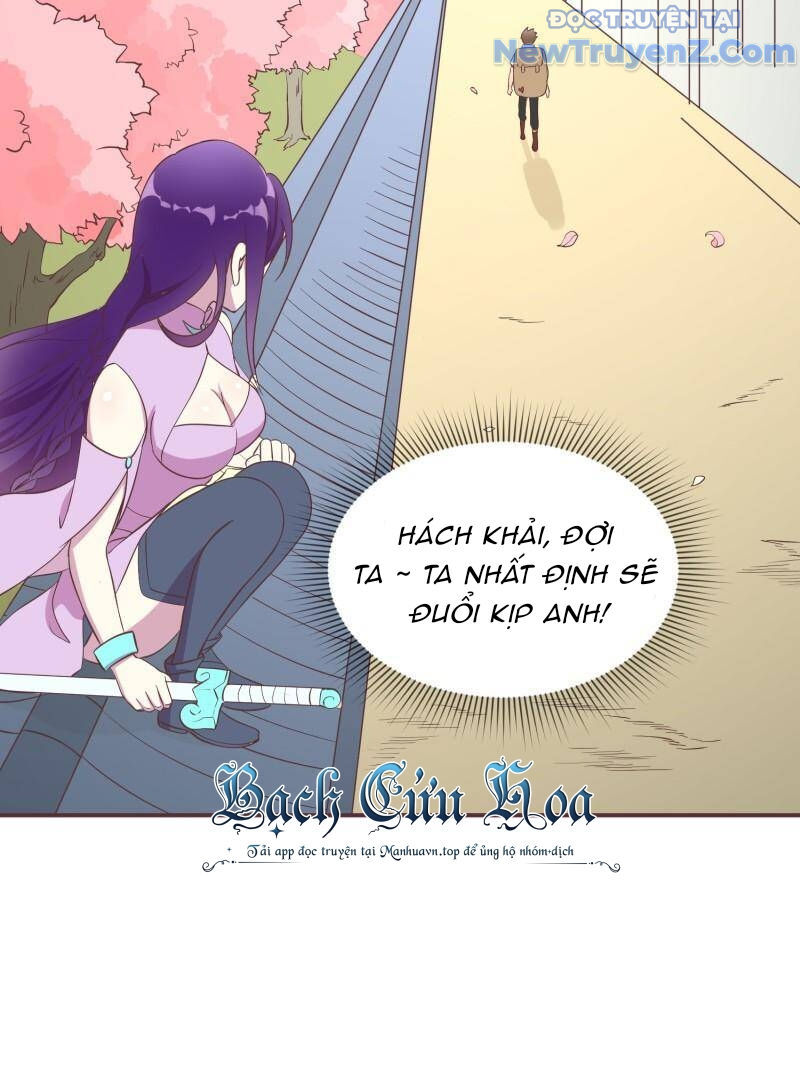 Game Thủ Có Bàn Tay Vàng Mạnh Nhất [Chap 5-38] - Page 29