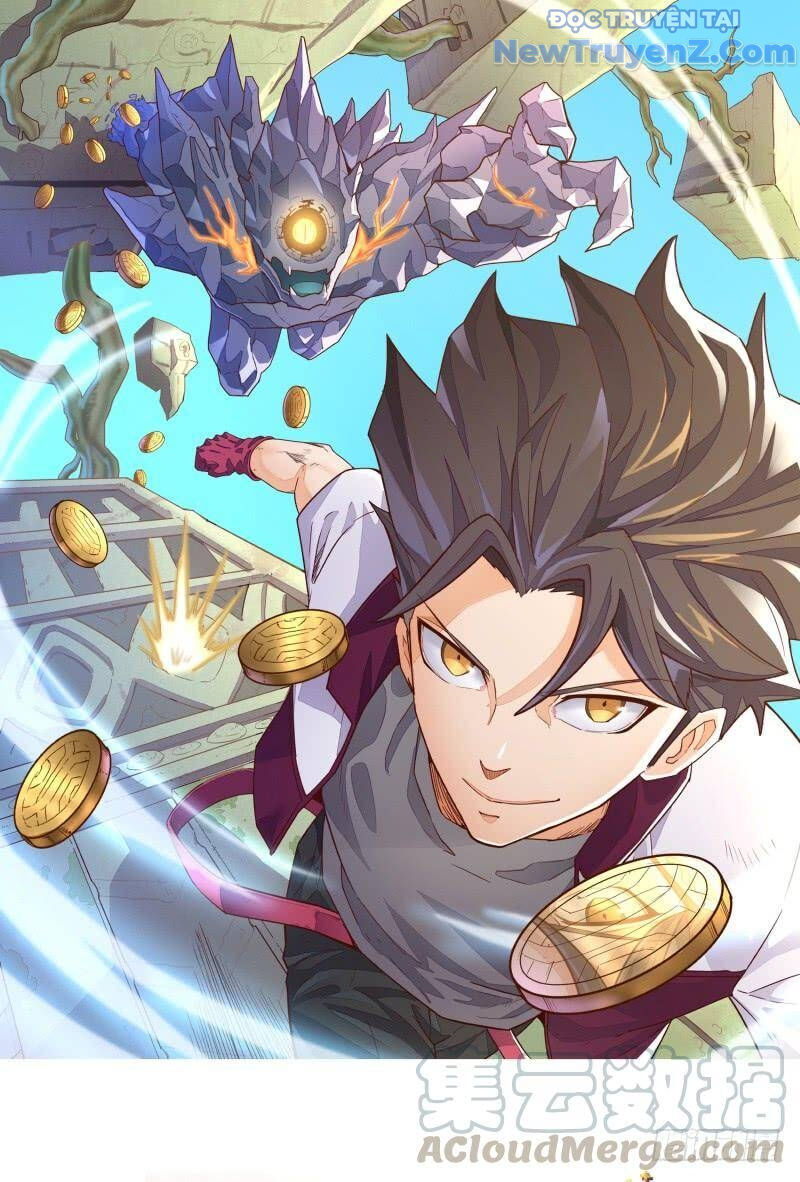 Game Thủ Có Bàn Tay Vàng Mạnh Nhất [Chap 5-38] - Page 3