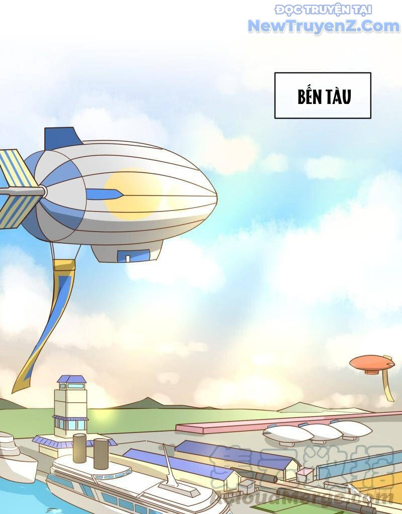 Game Thủ Có Bàn Tay Vàng Mạnh Nhất [Chap 5-38] - Page 30