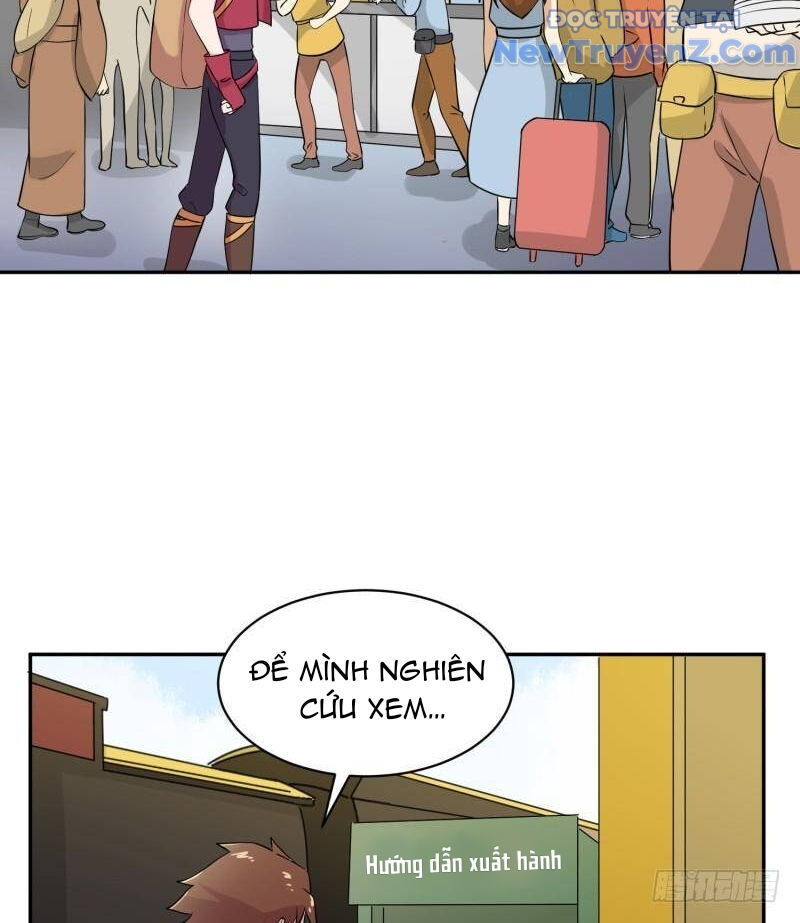 Game Thủ Có Bàn Tay Vàng Mạnh Nhất [Chap 5-38] - Page 32