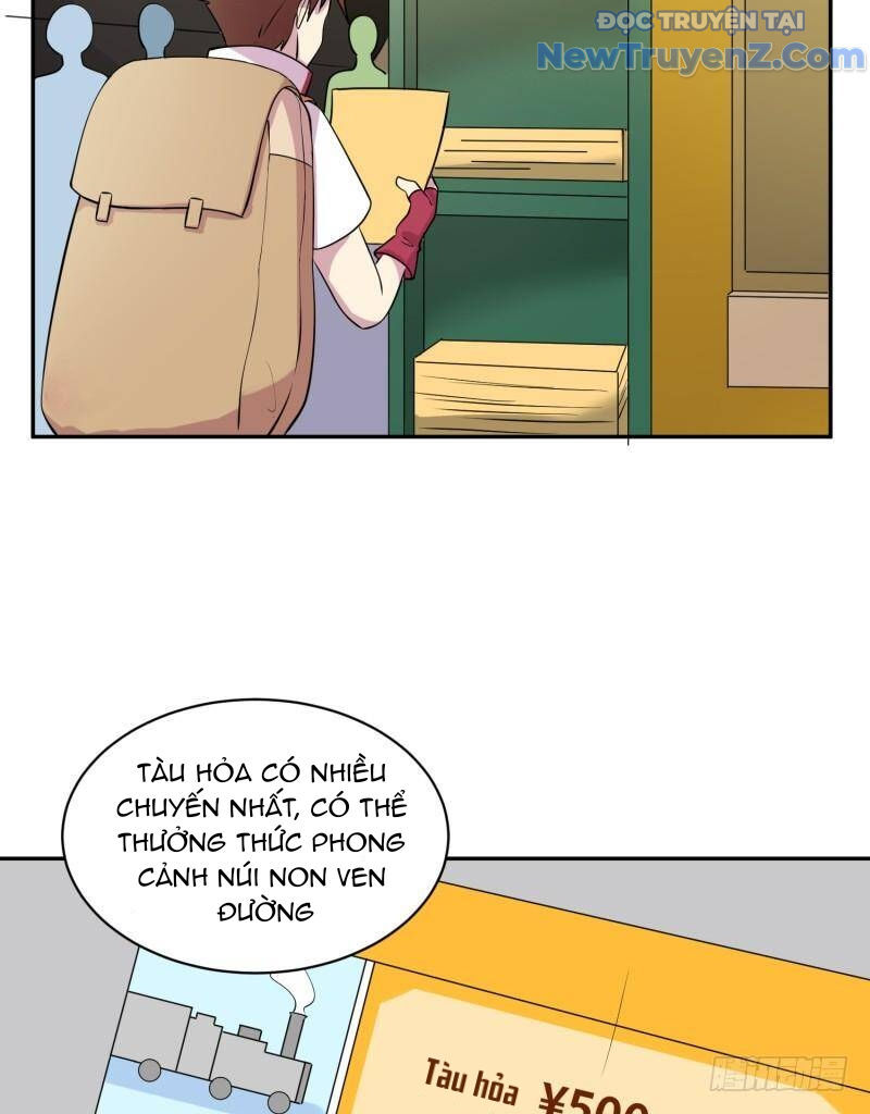 Game Thủ Có Bàn Tay Vàng Mạnh Nhất [Chap 5-38] - Page 33