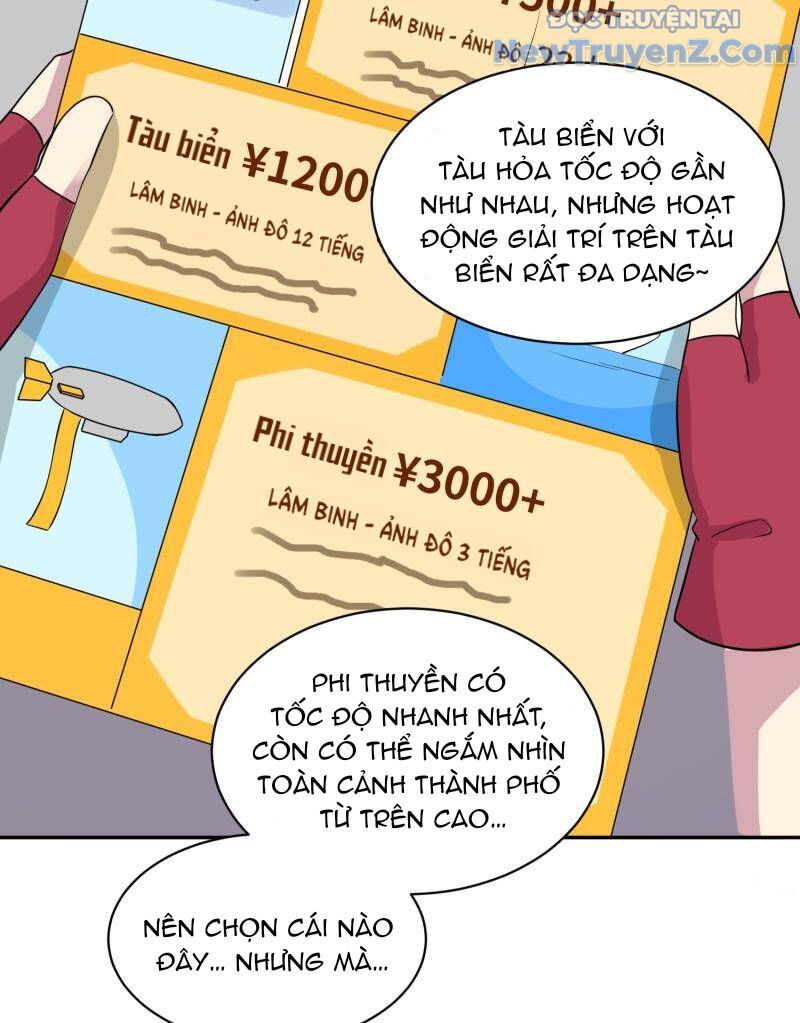 Game Thủ Có Bàn Tay Vàng Mạnh Nhất [Chap 5-38] - Page 34