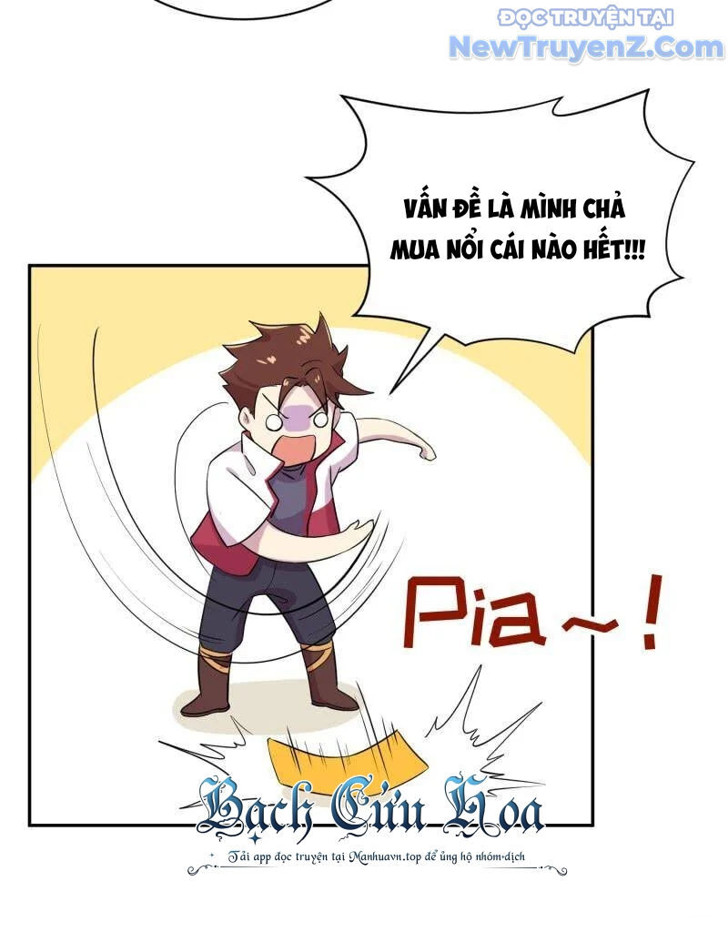 Game Thủ Có Bàn Tay Vàng Mạnh Nhất [Chap 5-38] - Page 35