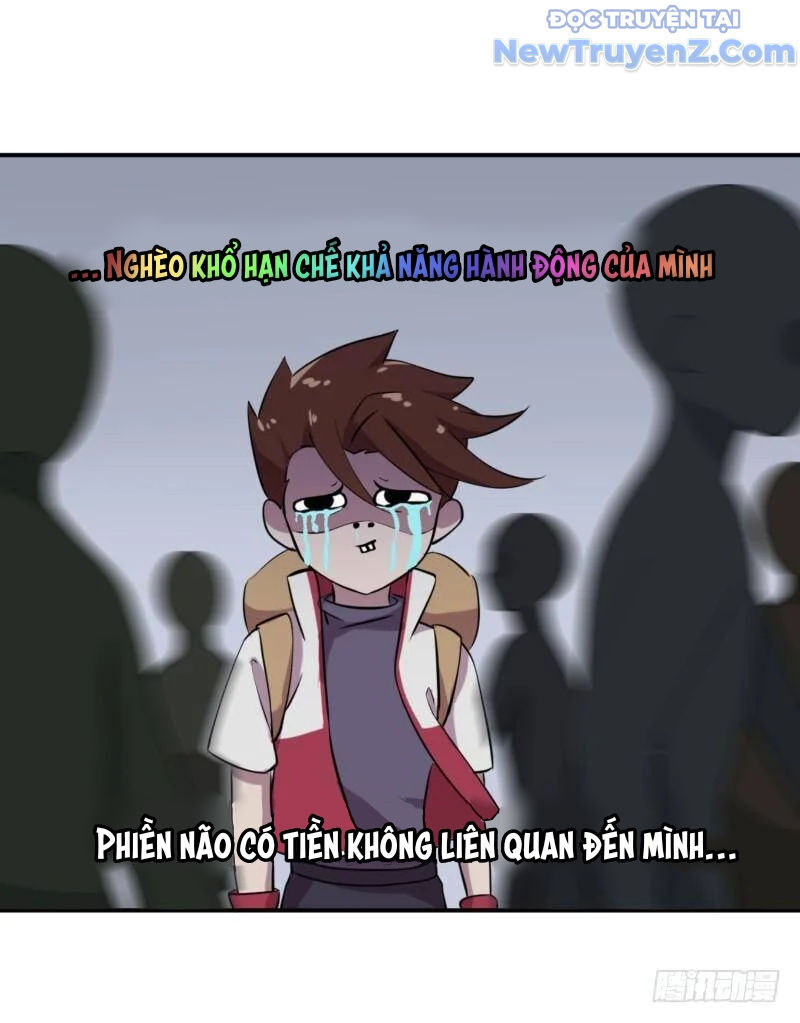 Game Thủ Có Bàn Tay Vàng Mạnh Nhất [Chap 5-38] - Page 36