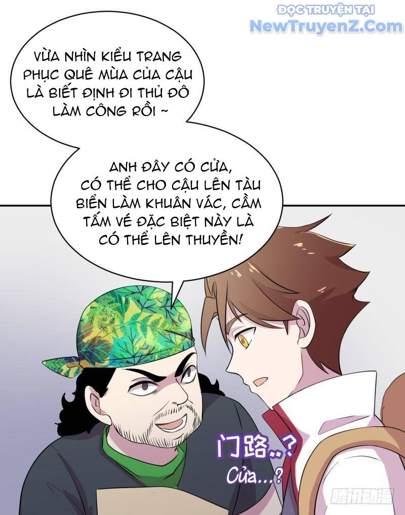 Game Thủ Có Bàn Tay Vàng Mạnh Nhất [Chap 5-38] - Page 38