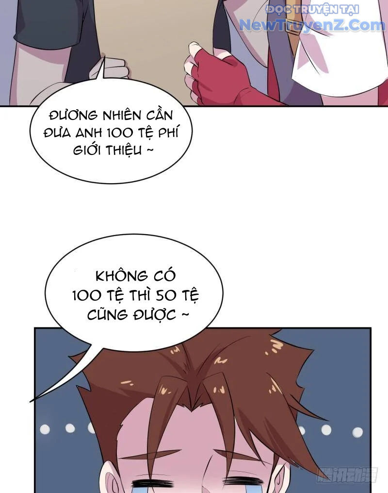 Game Thủ Có Bàn Tay Vàng Mạnh Nhất [Chap 5-38] - Page 39