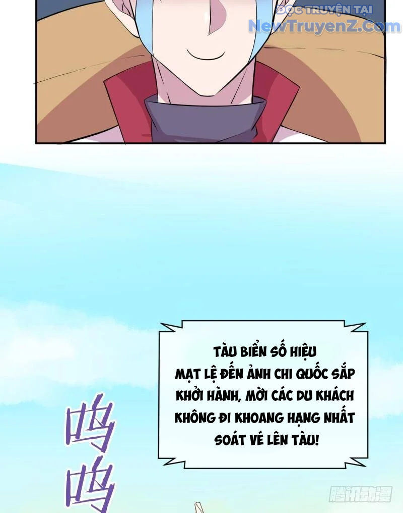 Game Thủ Có Bàn Tay Vàng Mạnh Nhất [Chap 5-38] - Page 40