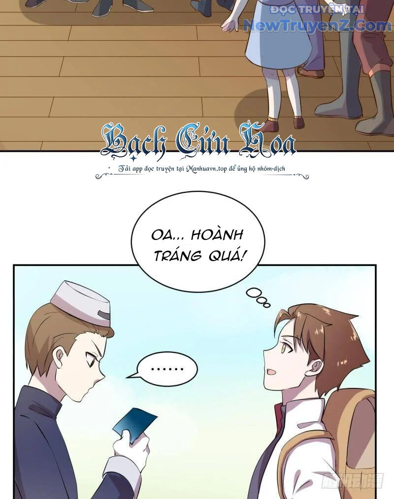 Game Thủ Có Bàn Tay Vàng Mạnh Nhất [Chap 5-38] - Page 42