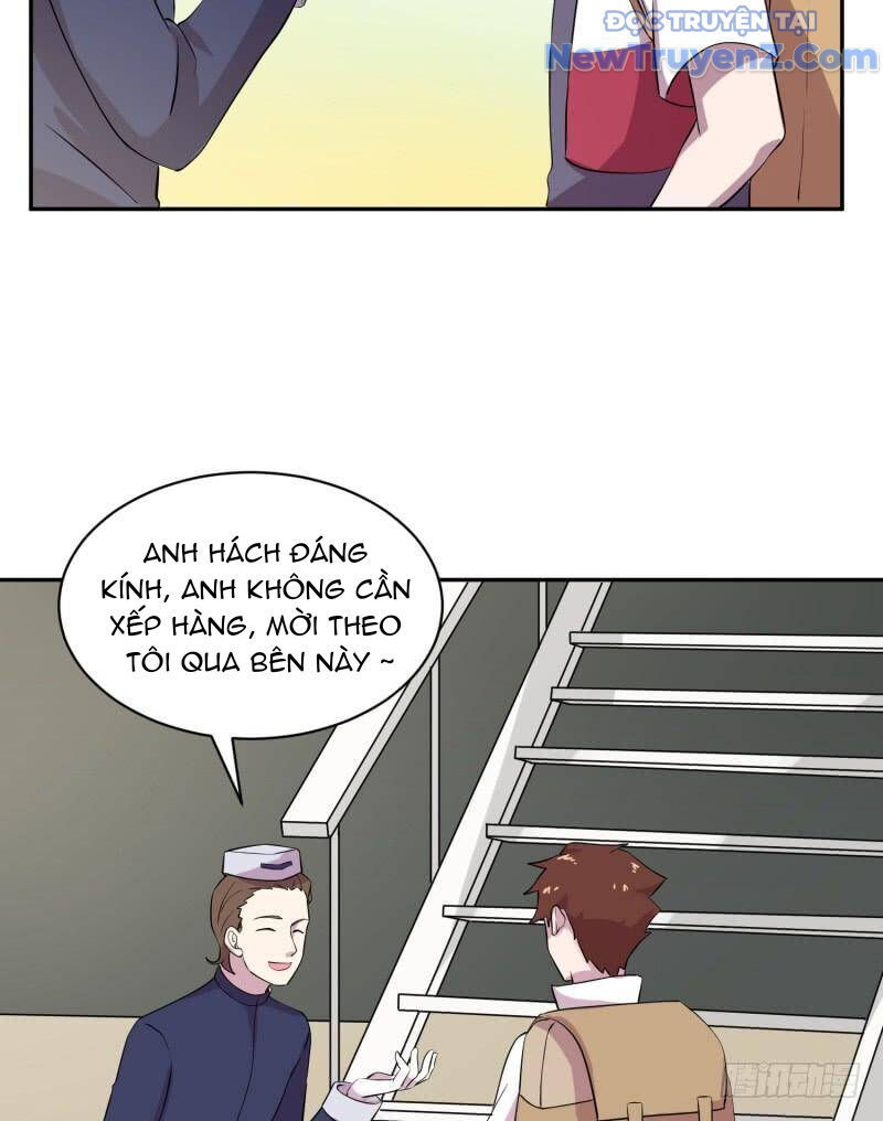 Game Thủ Có Bàn Tay Vàng Mạnh Nhất [Chap 5-38] - Page 43