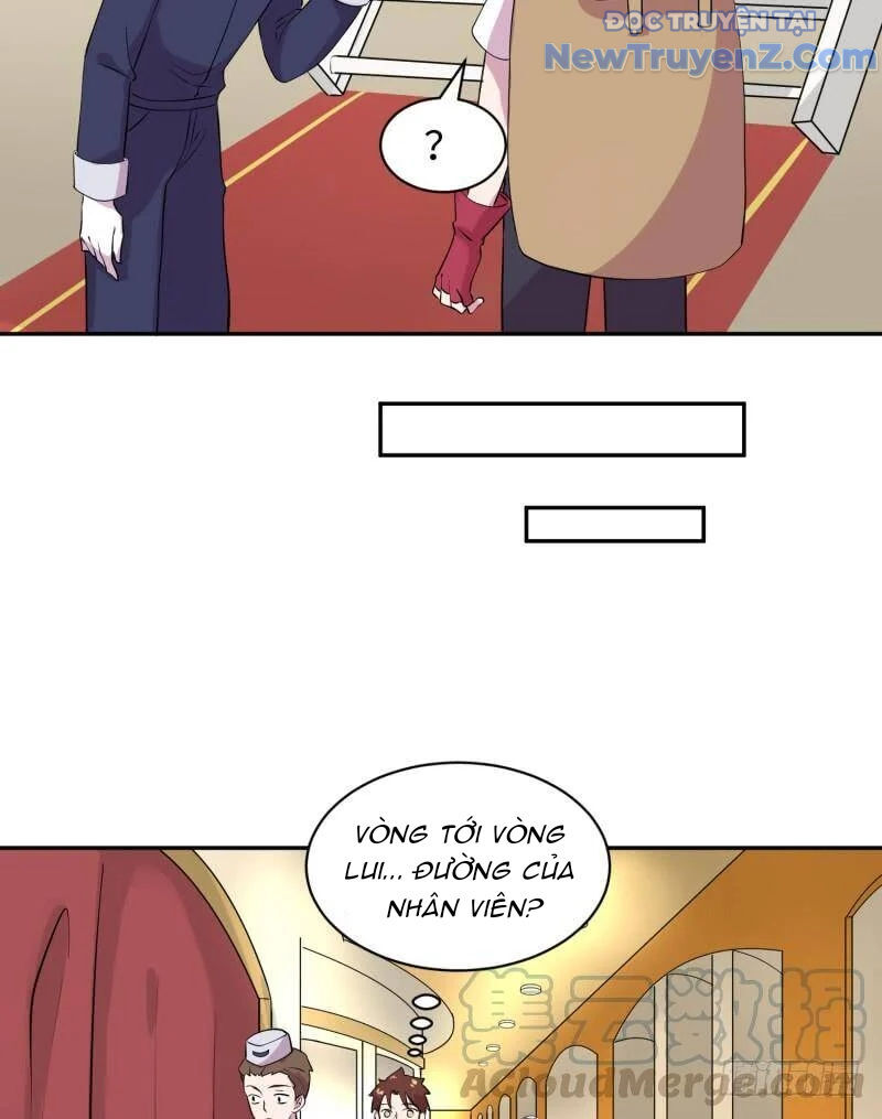 Game Thủ Có Bàn Tay Vàng Mạnh Nhất [Chap 5-38] - Page 44